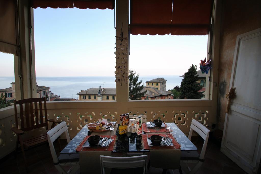 L'Andirivieni Bed & Breakfast Camogli Room photo