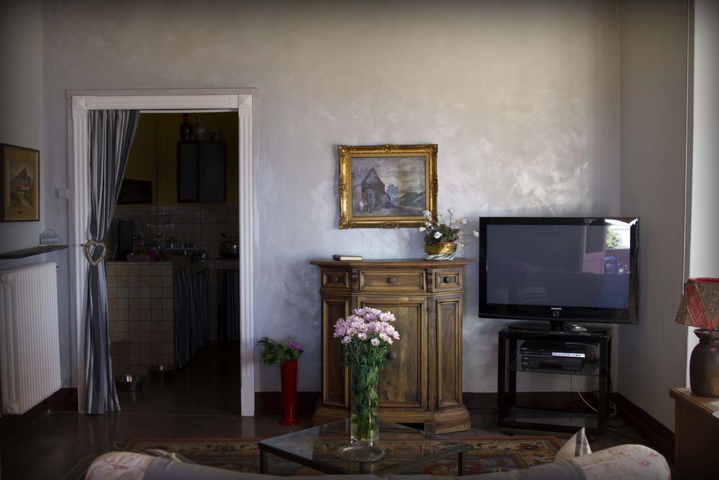 L'Andirivieni Bed & Breakfast Camogli Exterior photo